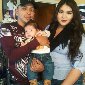 Meet your Posher, Ruben daisy